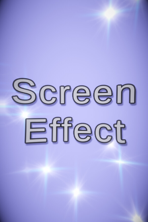 Screen Effect for Steam in Turkey region