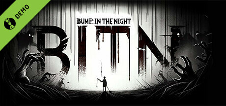 Bump in the Night Demo cover art