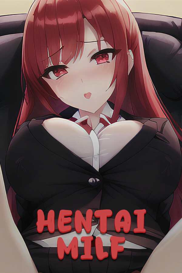Steam portrait for Hentai Milf.