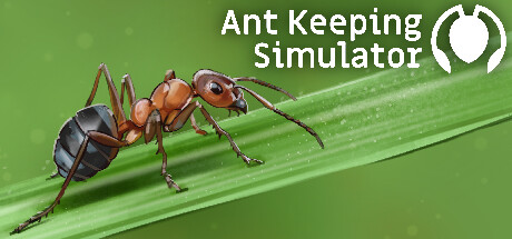 Ant Keeping Simulator PC Specs