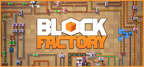 Block Factory PC Specs