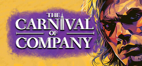 The Carnival Of Company cover art