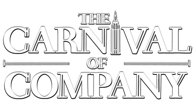 The Carnival Of Company Logo