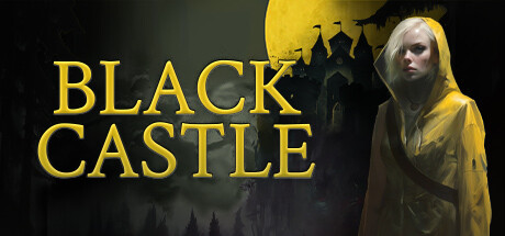 Black Castle cover art