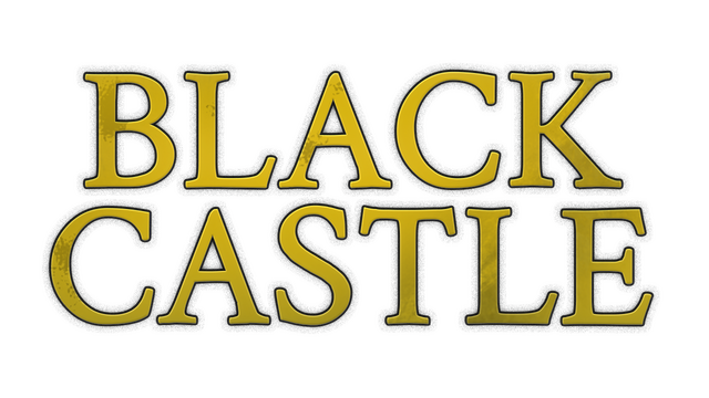 Black Castle Logo