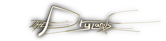 The Drylands Logo