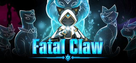 Fatal Claw cover art