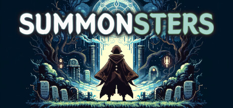 Summonsters cover art