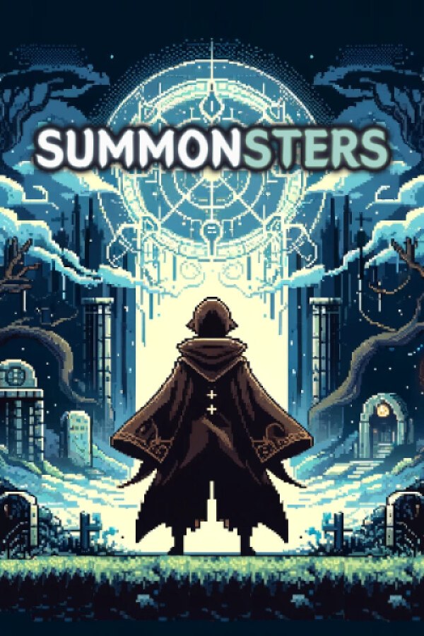 Summonsters for steam