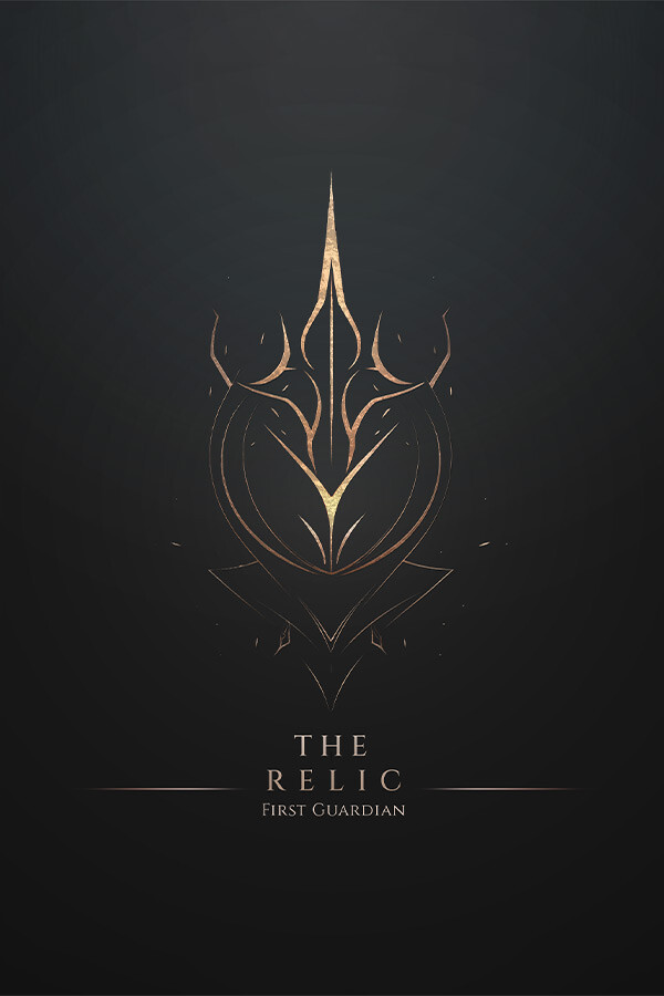 Steam portrait for The Relic: First Guardian.