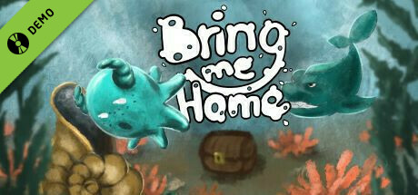 Bring me home Demo cover art