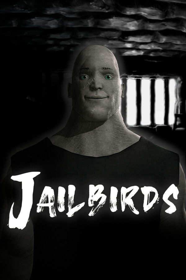 Jailbirds for steam