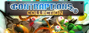 Contraptions Collection System Requirements