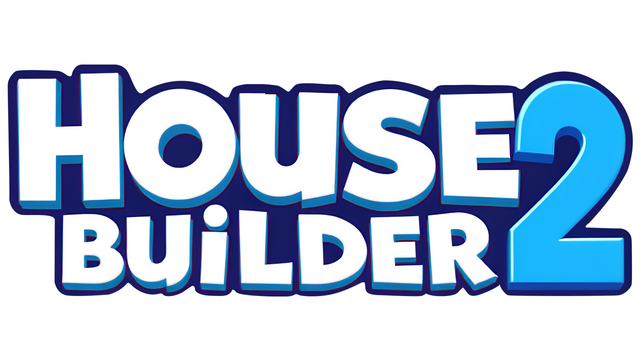 House Builder 2 Logo
