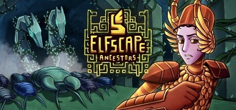 Elfscape: Ancestors PC Specs