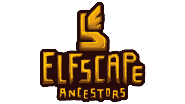 Elfscape: Ancestors Logo