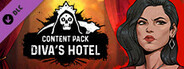 Cartel Tycoon: Content Pack - Diva's Hotel