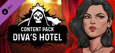 Cartel Tycoon: Content Pack - Diva's Hotel cover art