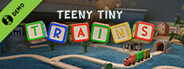 Teeny Tiny Trains Demo