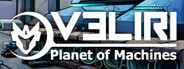 Veliri: Planet of Machines System Requirements