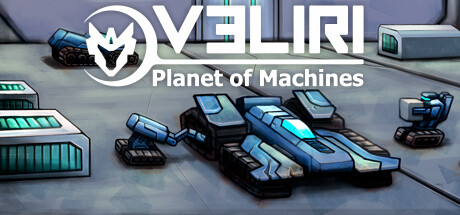 Veliri: Planet of Machines PC Specs