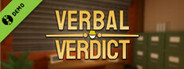 Verbal Verdict Demo