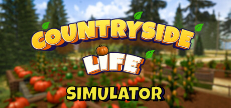 Countryside Life cover art