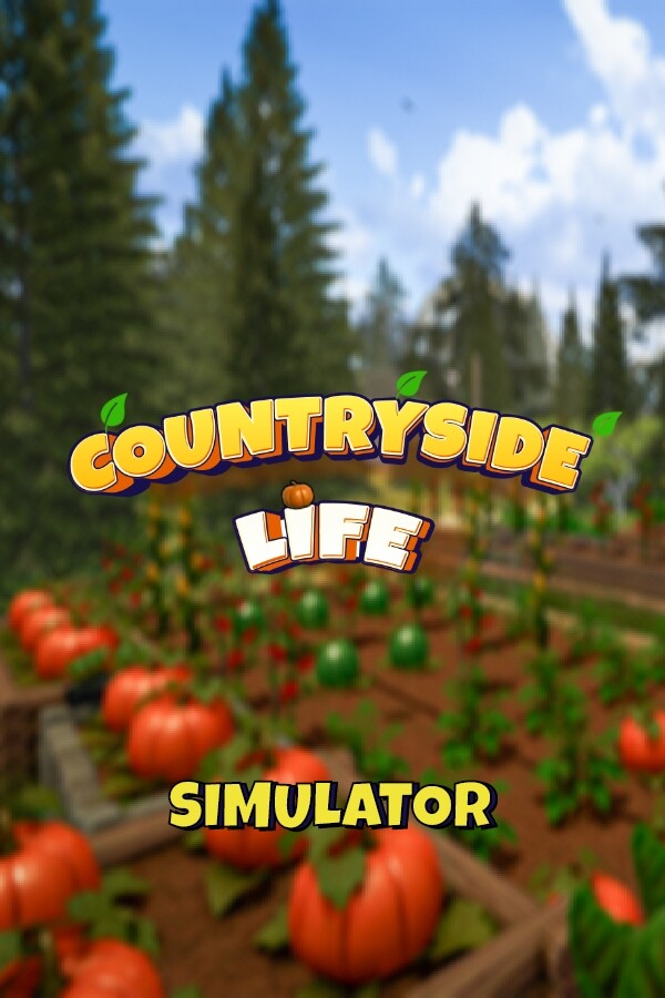 Countryside Life Simulator for steam