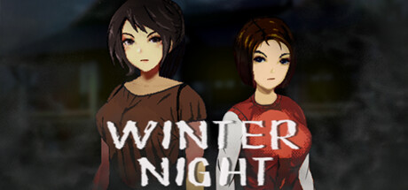Winter Night cover art