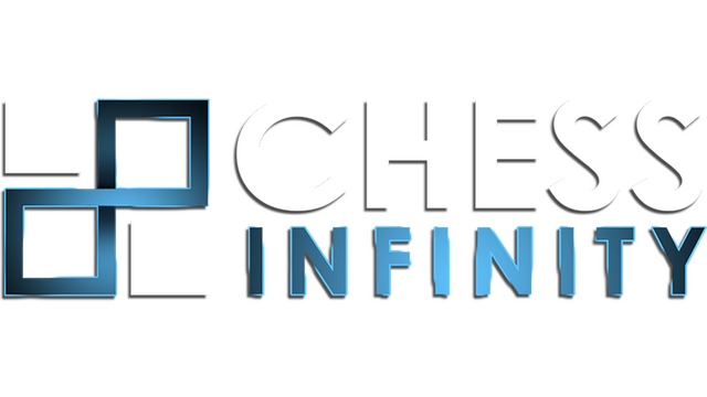 Chess Infinity Logo