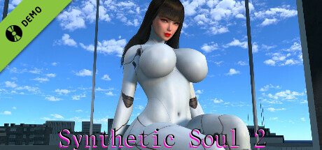 Synthetic Soul 2 Demo cover art