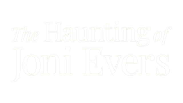 The Haunting of Joni Evers Logo