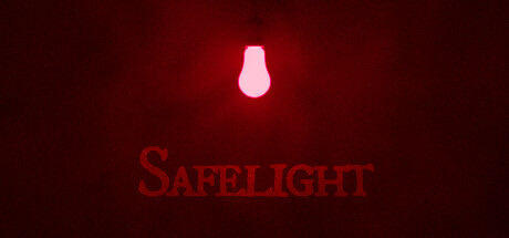 Safelight cover art