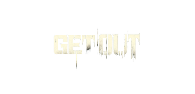 Get Out Logo