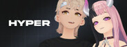 Hyper Online: VTuber Avatar Studio