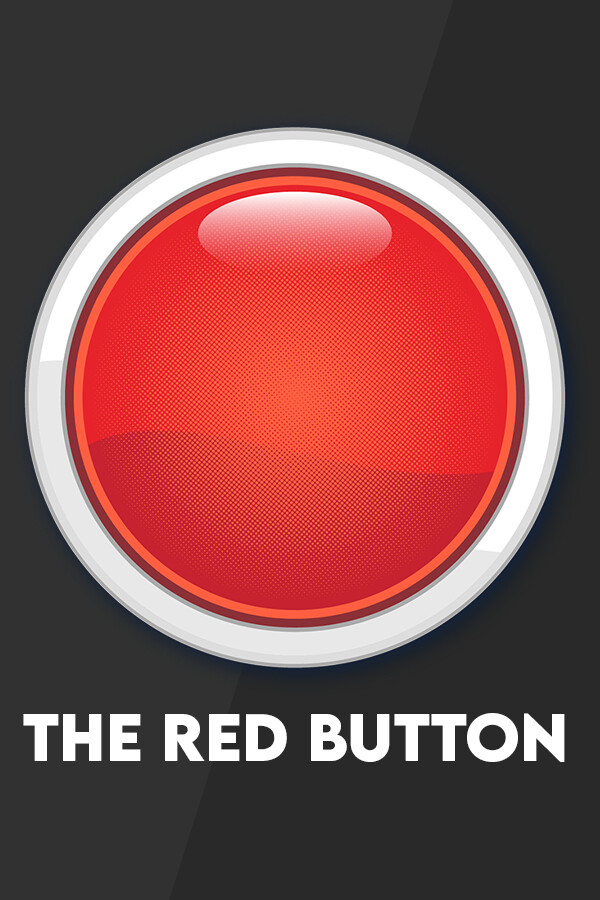 Steam portrait for The Red Button.