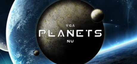 VGA Planets Nu PC Specs