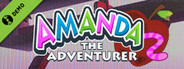 Amanda the Adventurer 2 Demo