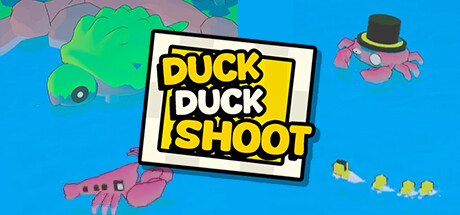 Duck, Duck, Shoot PC Specs