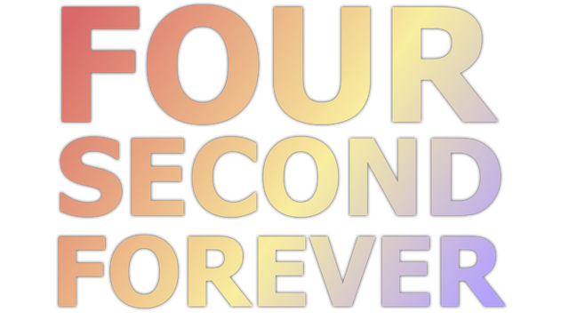 Four Second Forever Logo