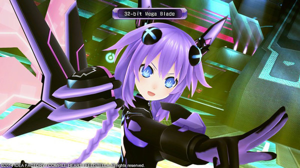 KHAiHOM.com - Hyperdimension Neptunia Re;Birth1 / 超次次元ゲイム ネプテューヌRe;Birth1 / 超次次元遊戲戰機少女重生1