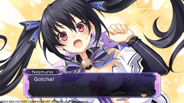Hyperdimension Neptunia Re;Birth1 game for windows Pc 1