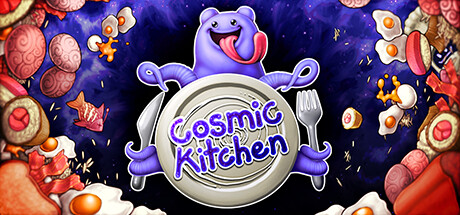 Cosmic Kitchen PC Specs