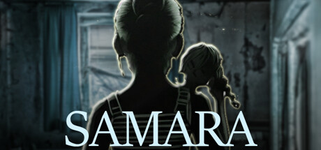 SAMARA cover art