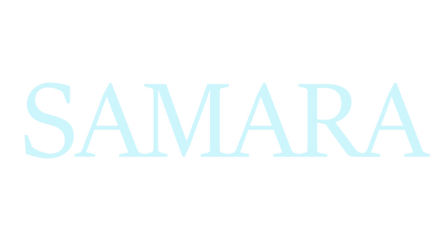 SAMARA Logo