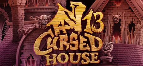 Cursed House 13 PC Specs