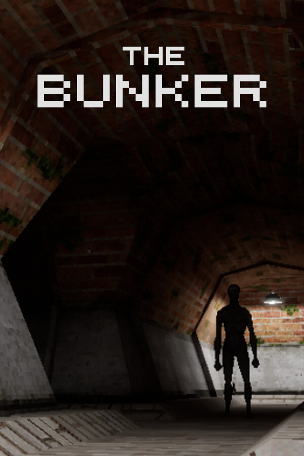 Steam portrait for The Bunker.