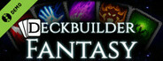 Deckbuilder Fantasy Demo