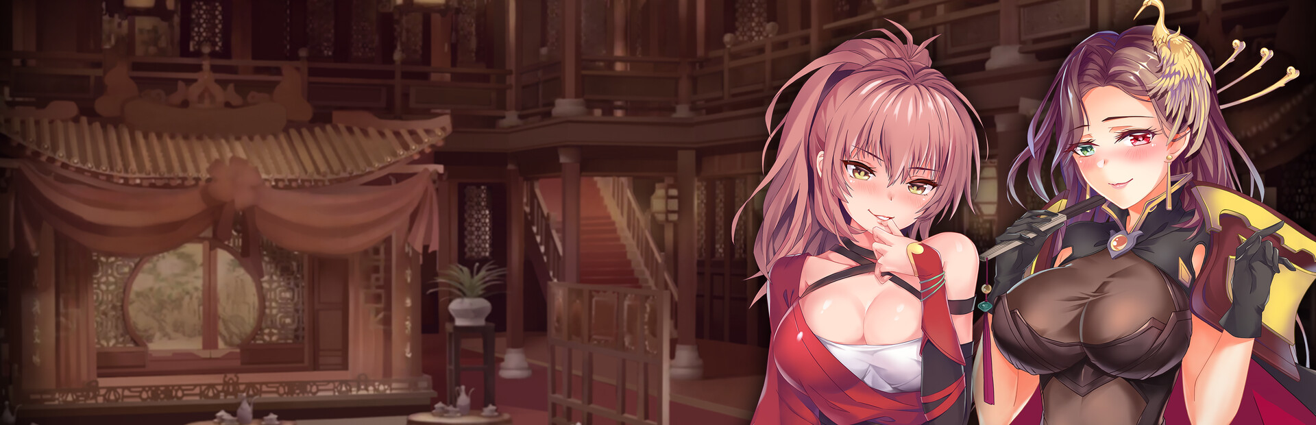 风流公子romantic young man