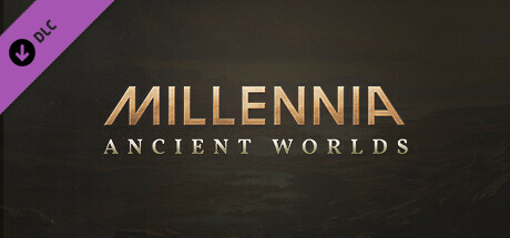 Millennia: Ancient Worlds cover art